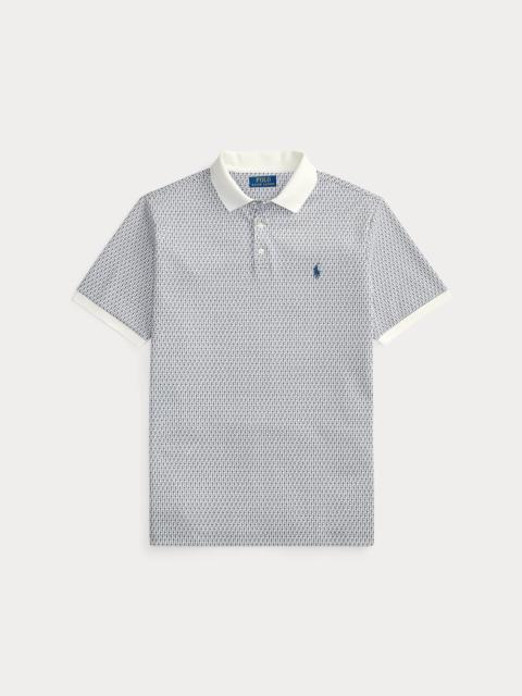 Polo Ralph Lauren Classic Fit Soft Cotton Polo Shirt