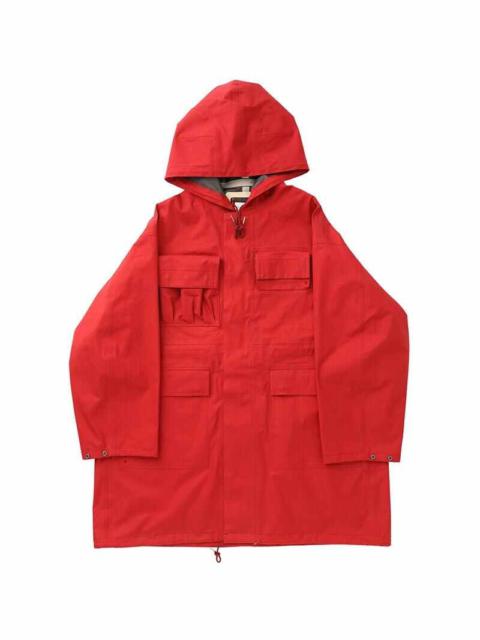 COPLESton FIELD PARKA 2.5L GORE-TEX RED