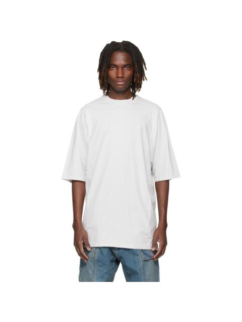 Rick Owens DRKSHDW Off-White Temple Jumbo S/S T-shirt