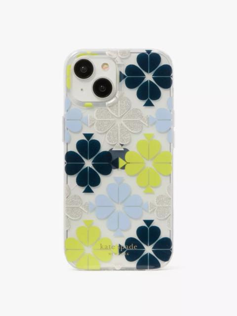 kate spade Spade Flower iPhone 15 Case