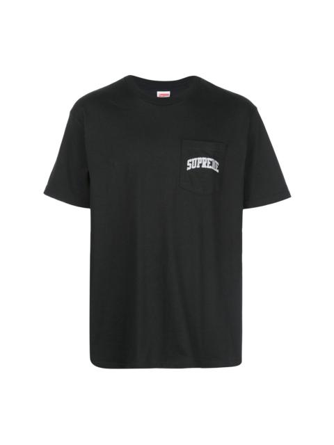 Raiders 47 Pocket Tee