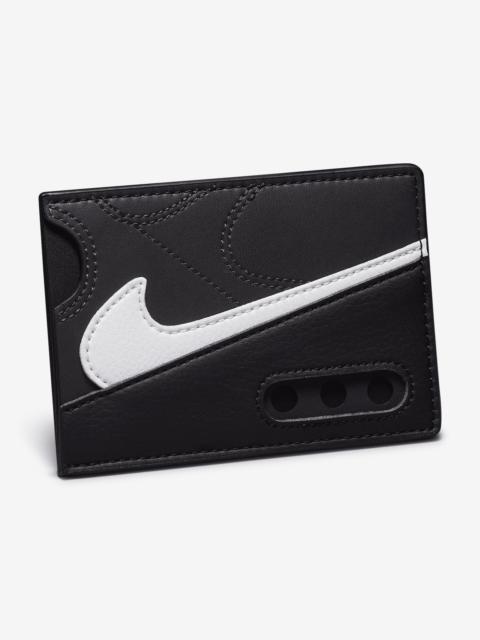 Nike Nike Icon Air Max 90 Card Wallet