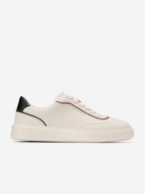 COLE HAAN Women's Grand Crosscourt Arlowe Sneakers