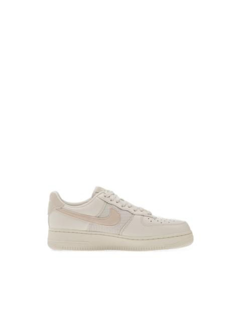 Nike air force 1 '07 lace-up sneakers