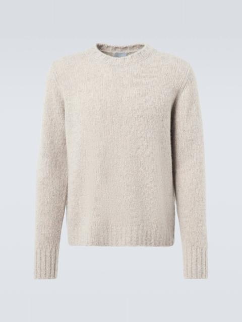 Allude Cashmere sweater