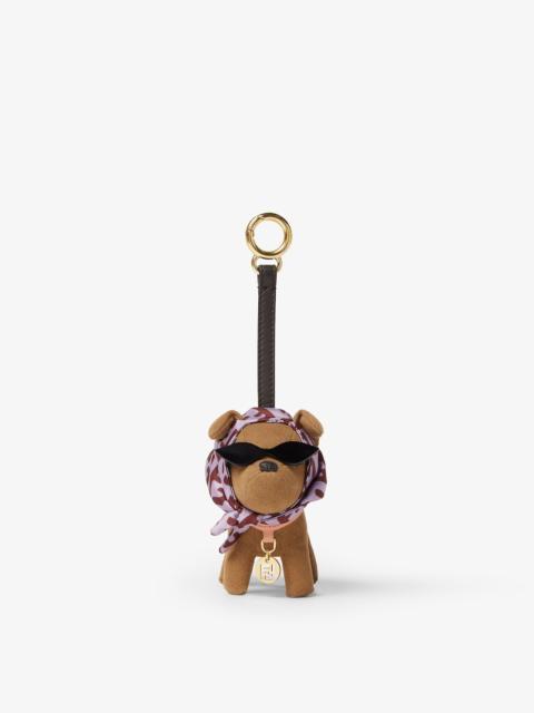 FENDI Gina Fendi Charm