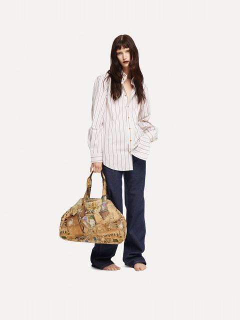 Vivienne Westwood YASMINE LARGE BAG