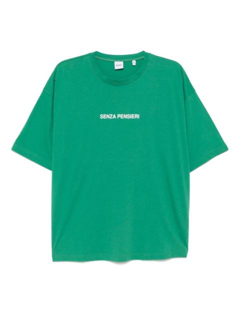 Aspesi Senza Pensieri T-shirt