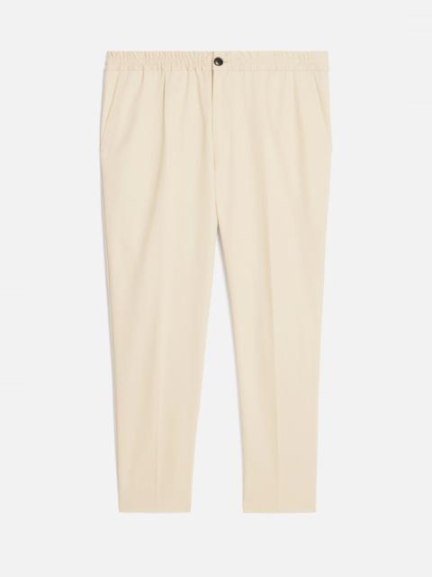 AMI Paris Elasticated Waist Trousers