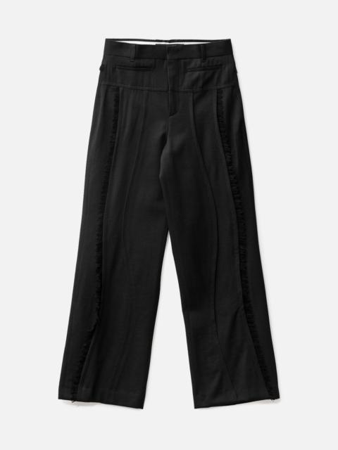Andersson Bell HAMPTON WOOL TROUSERS