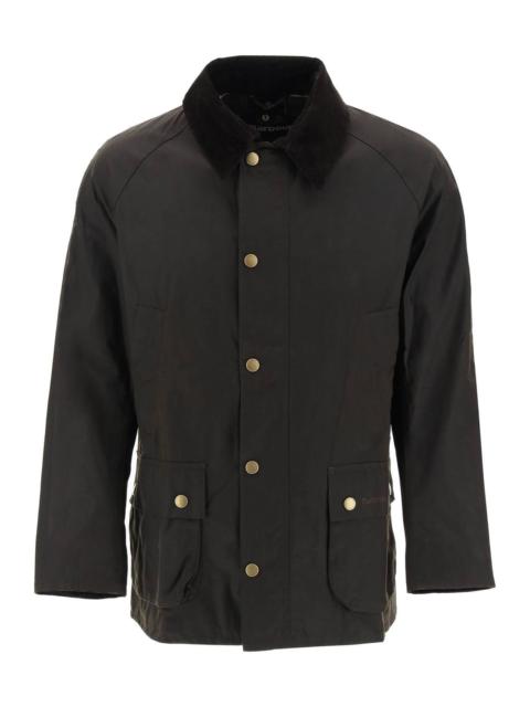 Barbour ASHBY WAXED JACKET