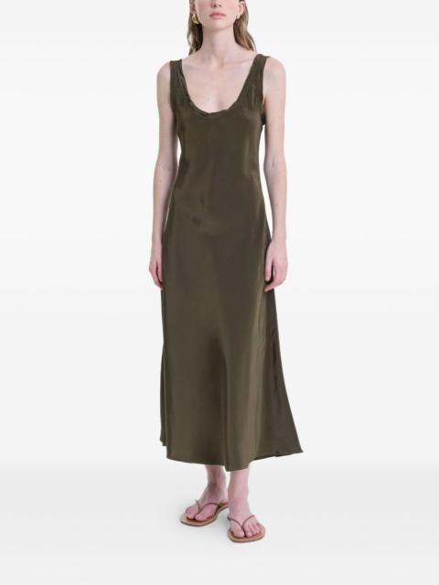 FFORME Anwen midi dress