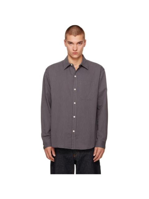 mfpen Gray Distant Shirt