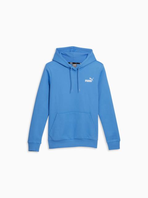 PUMA Essentials Small Logo Women's Hoodie