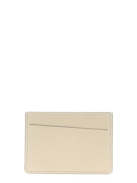 Stitching Wallets, Card Holders Gray