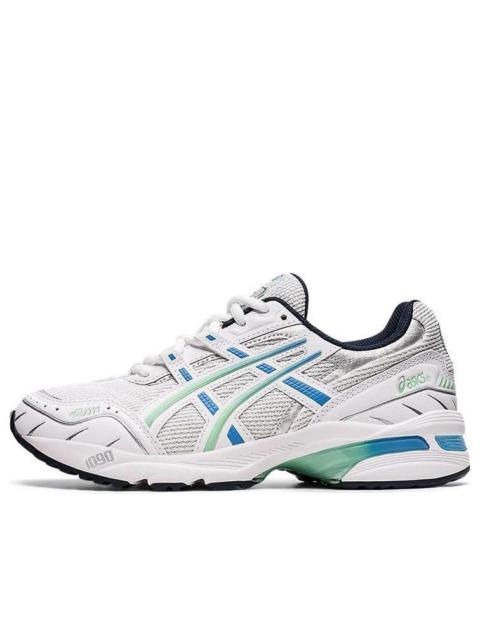 Asics (WMNS) ASICS Gel-1090 'White Blue Coast' 1202A385-100