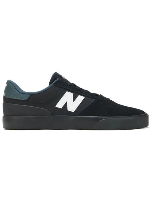 New Balance Numeric 272 Black Dark Green