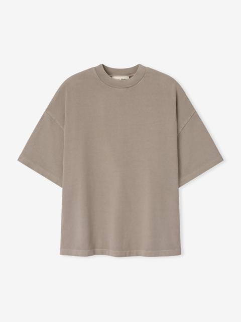 ESSENTIALS Signature 90s Relaxed Tee