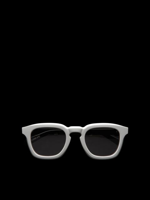 Moncler Gradd Squared Sunglasses