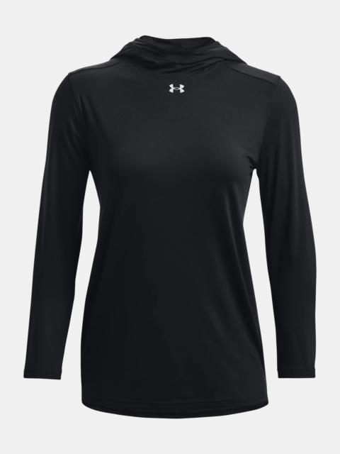 Women's UA Knockout Team Hoodie