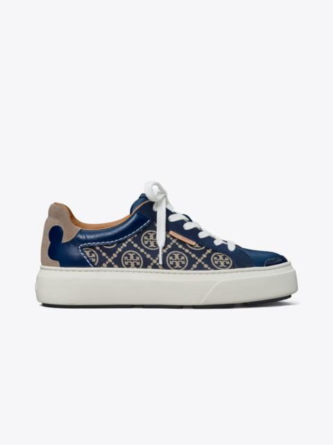 TORY BURCH T Monogram Ladybug Sneaker