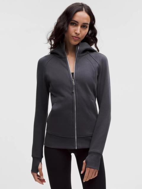 lululemon Scuba Full-Zip Hoodie