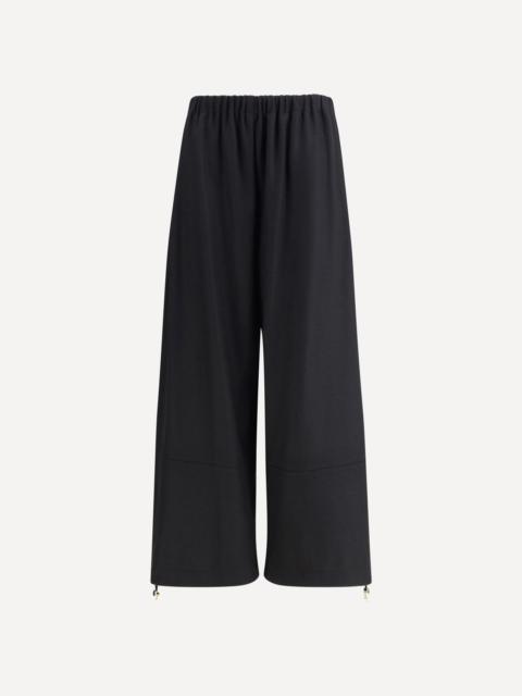 FABIANA FILIPPI Elastic Pants