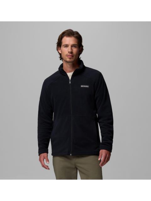 Columbia Men's Castle Dale Full Zip Fleece Jacket