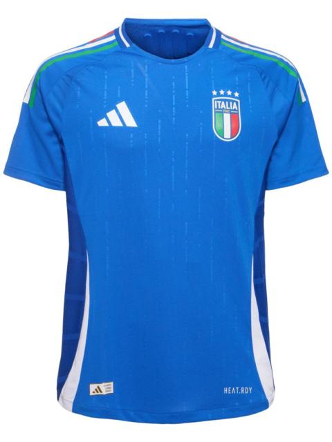 Italy Authentic football jersey