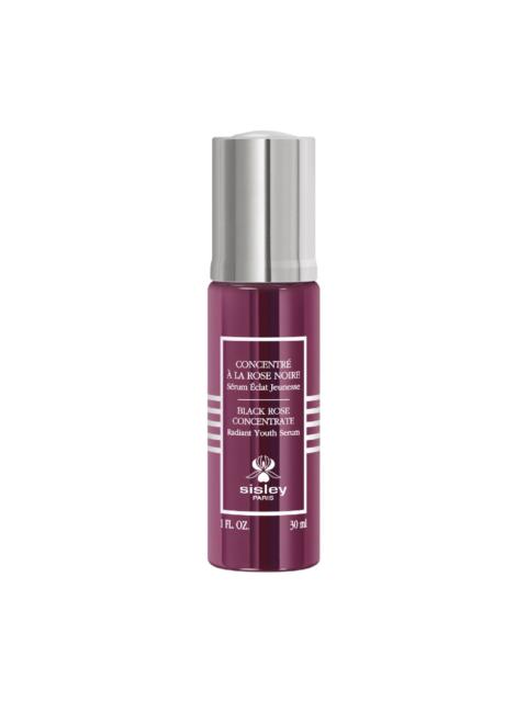 Sisley Paris Black Rose Concentrate Radiant Youth Serum
