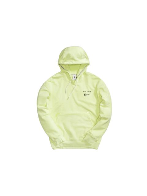 Nike Nike x Pigalle Hoodie Luminous Green