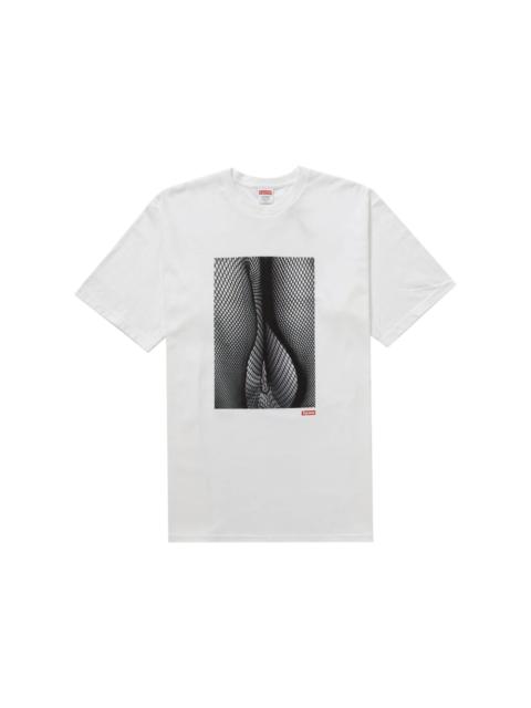 Supreme Supreme Daidō Moriyama Tights Tee White