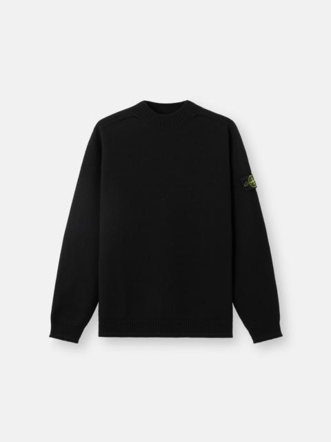 Stone Island 5100041 FELTED RWS WOOL