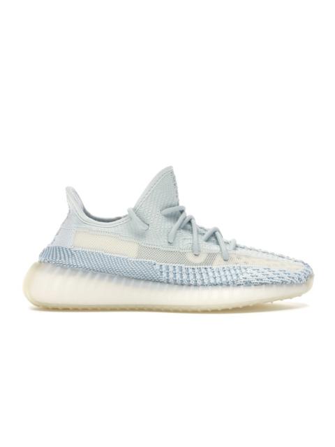YEEZY adidas Yeezy Boost 350 V2 Cloud White (Non-Reflective)