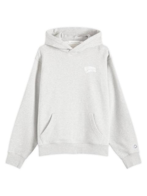 BILLIONAIRE BOYS CLUB Billionaire Boys Club Small Arch Logo Hoodie