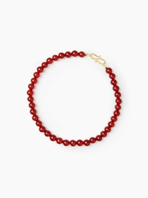 LIÉ STUDIO The Mary Necklace