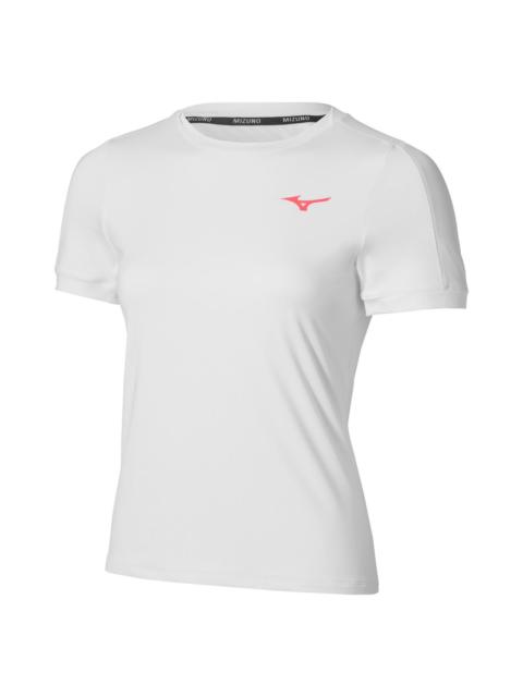 Mizuno Mizuno Women's Racquet Sports Core Short Sleeve Tee