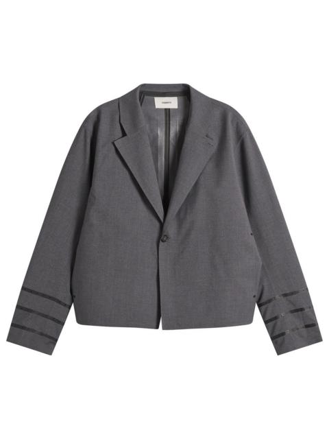 COPERNI Coperni TECHNICAL TAILORED JACKET