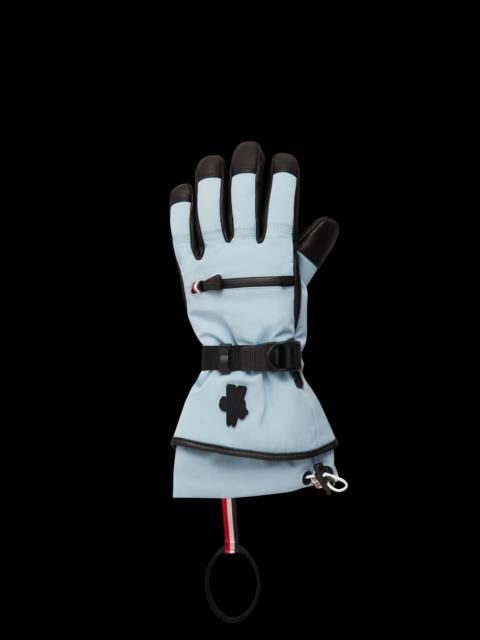 Moncler Padded Gloves