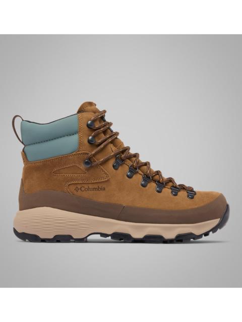 Columbia Men's Newton Alpine PT Boot