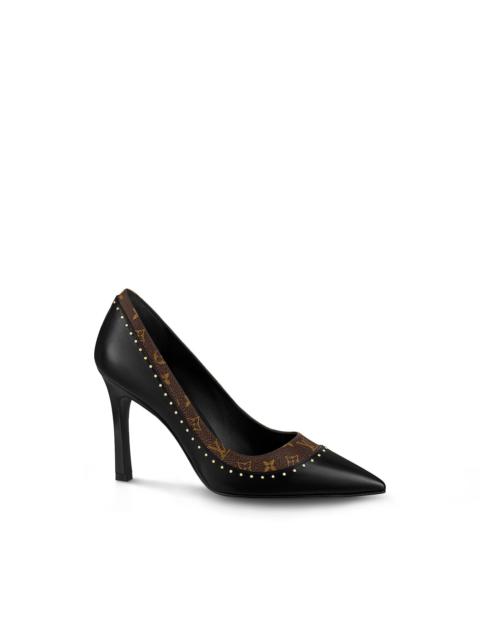 Louis Vuitton Signature Pump