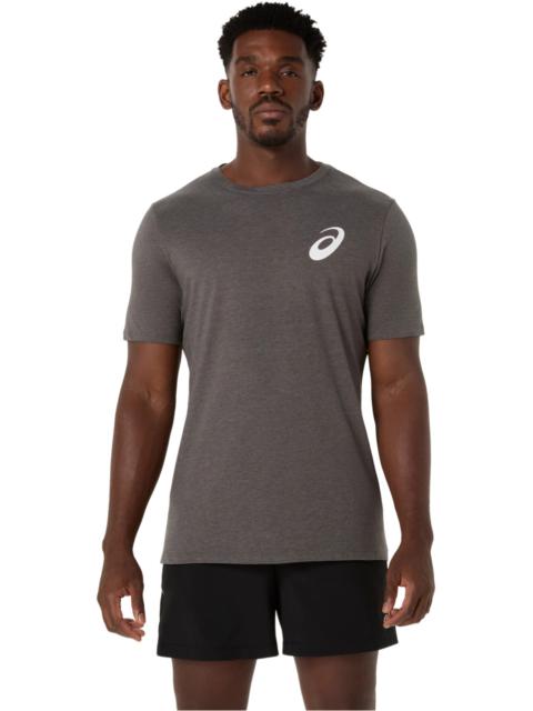 Asics MEN'S PARKS EXPLORER II TEE