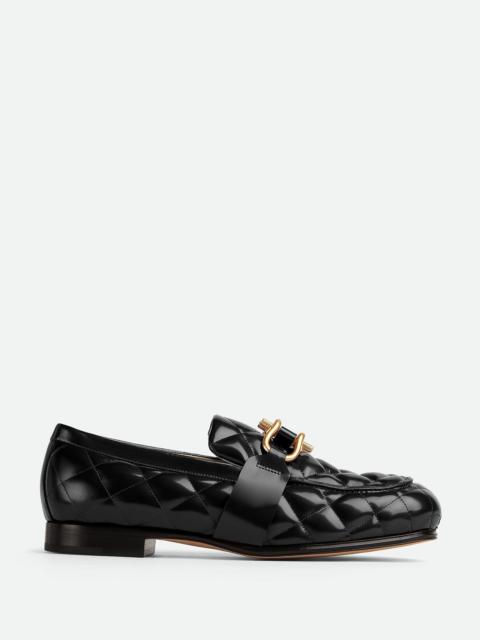 Bottega Veneta monsieur loafer