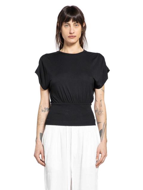 thom/krom Tailored Crewneck T-shirt