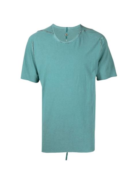 Isaac Sellam short-sleeve cotton T-shirt