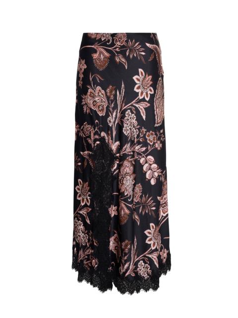 Cara Cara Lou Skirt