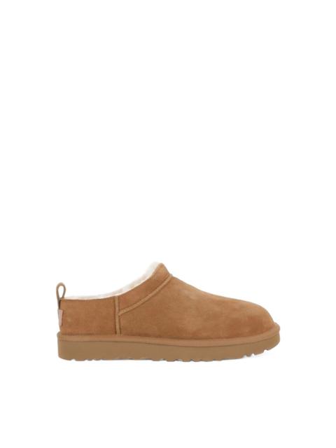 UGG Classic Micro slippers