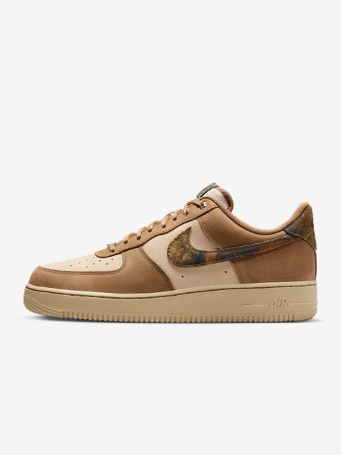 Nike Nike Air Force 1 '07 Men's Shoes