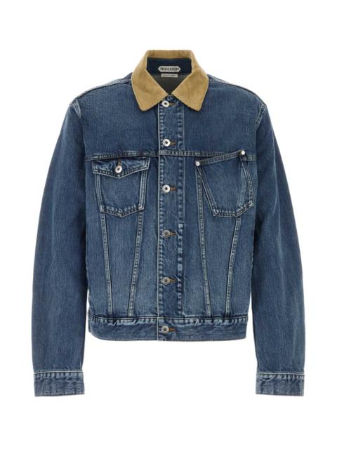 Other brands Jw Anderson Men Denim Jacket