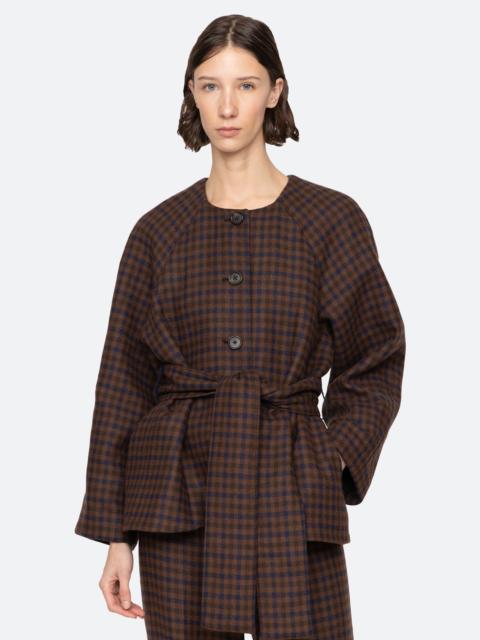 Sea Beatrice Jacket